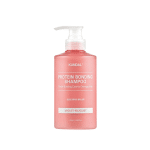 Protein Bonding Care Violet Muguet Shampoo 500ml