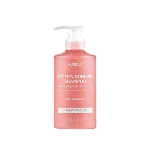 Protein Bonding Care Violet Muguet Shampoo 500ml