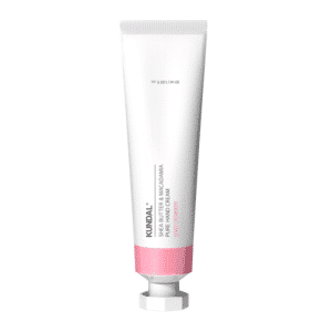 Shea Butter & Macadamia Pure Hand Cream Baby Powder Aroma Edition 50ml