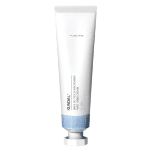 Shea Butter & Macadamia Pure Hand Cream Blanc Aroma Edition 50ml