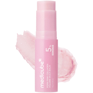 PDRN Pink Collagen Volume Multi Balm 10g