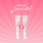 1+1 PDRN Pink Peptide Eye Cream 30ml