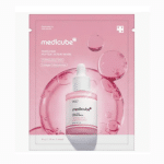 PDRN Pink Peptide Serum Mask 1ea