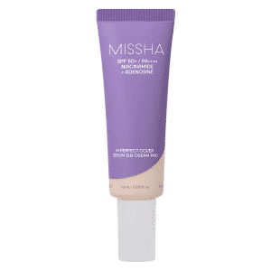 (Renew) M Perfect Cover Serum BB Cream pro #21 20ml