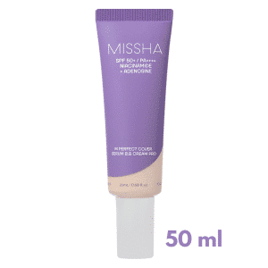(Renew) M Perfect Cover Serum BB Cream pro #21 50ml