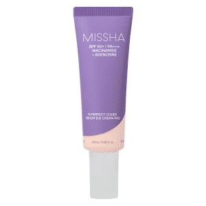 (Renew) M Perfect Cover Serum BB Cream Pro #17 20ml