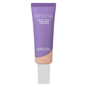 (Renew) M Perfect Cover Serum BB Cream Pro #25 20ml
