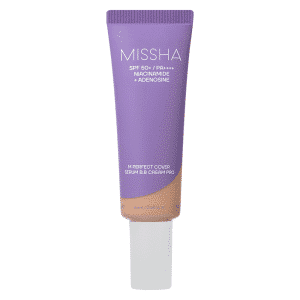 (Renew) M Perfect Cover Serum BB Cream Pro #27 20ml