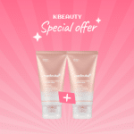1+1 Collagen Milk Toning Wrapping Mask 75ml