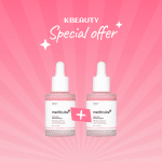 1+1 PDRN Pink Peptide Serum 30ml