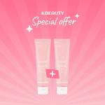 1+1 Pdrn Pink Hyaluronic Moisturizing Cream 50ml