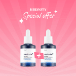 1+1 Zero Pore One Day Peptide Serum 30ml