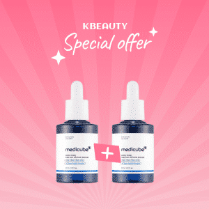 1+1 Zero Pore One Day Peptide Serum 30ml