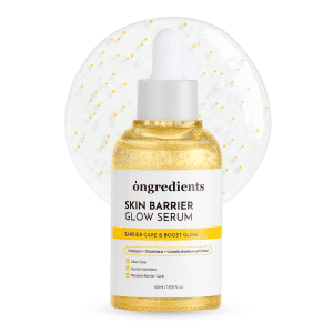 Skin Barrier Glow Serum 50ml