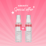 1+1 PDRN Pink Glutathione Serum Mist 100ml