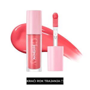 Ink Glasting Lip Gloss #12 Comfy Cozy