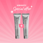 1+1 Aqua Squalane Moisturizing Cream 60ml