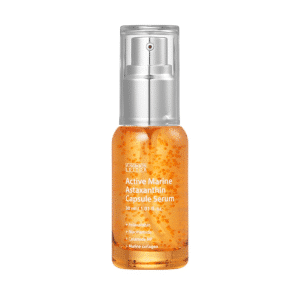 Active Marine Astaxanthin Capsule Serum 30ml