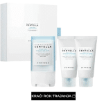 Madagascar Centella Sunsational Kit (Hyalu-Cica Sun Stick 20g + Hyalu-Cica Water-Fit Sun Serum 15ml*2)