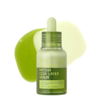Matcha Cica Layer Serum 30ml