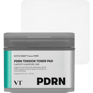 PDRN Tension Toner Pad 60ea