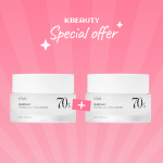 1+1 Heartleaf 70% Intense Calming Cream
