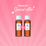 1+1 (Deluxe) Ginseng Essence Water 40ml