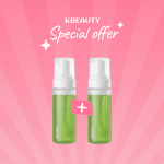 1+1 The Real Noni Acne Bubble Cleanser 155ml