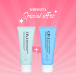 1+1 Aquaxyl Complex Intense Moisture Conditioner 100ml & Aquaxyl Complex Intense Moisture Shampoo 100ml