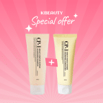 1+1 Bright Complex Intence Nourshing Conditioner (Protein Conditioner) 100ml & Bright Complex Intence Nourshing Shampoo (Protein Shampoo) 100ml