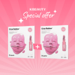 1+1 Cryo Rubber with Soothing and Firming Collagen