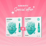 1+1 Cryo Rubber with Soothing Allantoin