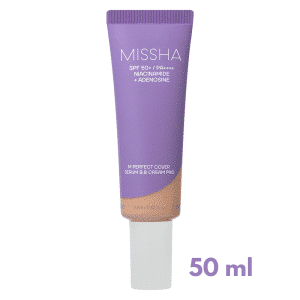 (Renew) M Perfect Cover Serum BB Cream pro #27 50ml