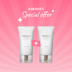1+1 Madagascar Soothing Cream 75ml