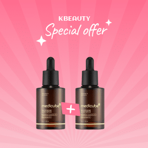 1+1 Age-R Glutathione Glow Serum 30g