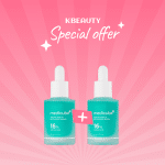 1+1 Azelaic Acid 16 BB Soothing Serum 30ml