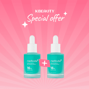 1+1 Azelaic Acid 16 BB Soothing Serum 30ml