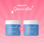1+1 Hyaluronic Ceramide Jelly Cream 50ml