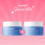 1+1 Hyaluronic Moisturizing Capsule Cream 55g