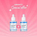 1+1 Hyaluronic Multi Peptide Serum 30ml
