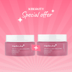 1+1 PDRN Pink Collagen Capsule Cream 55g