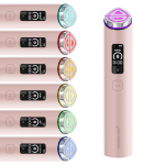 AGE-R Booster Pro X2 Pink