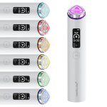 AGE-R Booster Pro X2 White