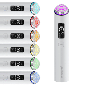 AGE-R Booster Pro X2 White