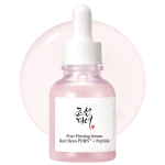 Pore Firming Serum Red Bean PDRN+Peptide 30ml