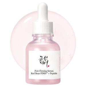 Pore Firming Serum Red Bean PDRN+Peptide 30ml