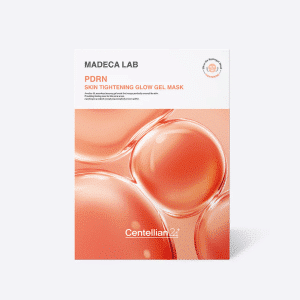 PDRN Skin Tightening Glow Gel Mask 1ea