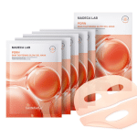 PDRN Skin Tightening Glow Gel Mask 5ea