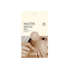 Master Patch Basic 36ea