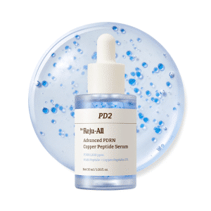 Advanced PDRN Copper Peptide Serum 30ml